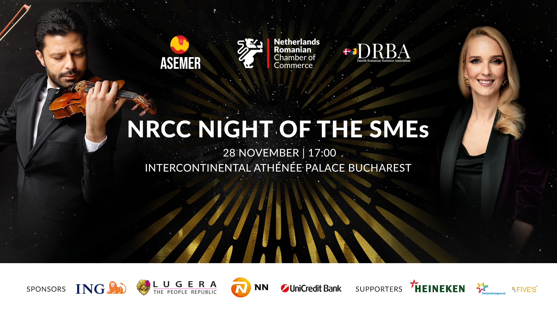 NRCC NIGHT OF THE SMEs 2024